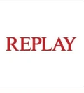 Replay AU logo