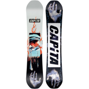CAPiTA Indoor Suvival Snowboard 2026 - Men's