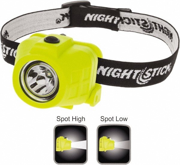 Free Standing Flashlight: LED