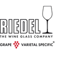 Riedel logo