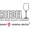 Riedel logo