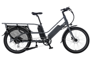 Packa Genie Cargo eBike