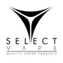 Select Vape logo