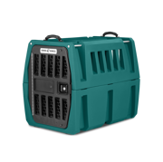 G1™ KENNEL - Teal
