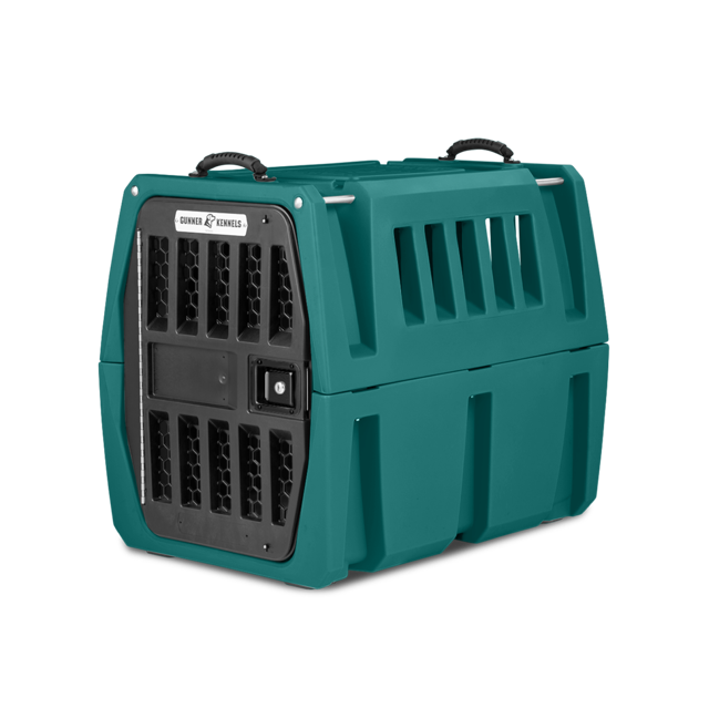 G1™ KENNEL - Teal
