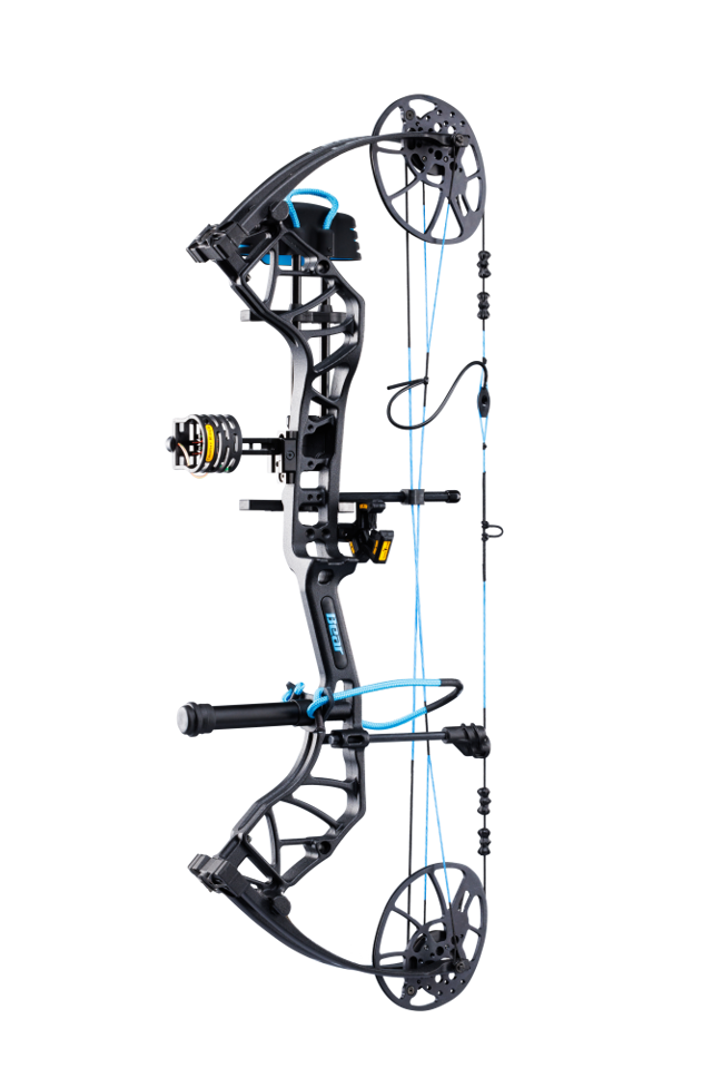 Legit Maxx RTH Compound Bow