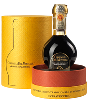 Compagnia del Montale Balsamic Vinegar D.O.P. Extra Vecchio, 3.4oz
