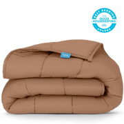 Classic Cooling Cotton Weighted Blanket
