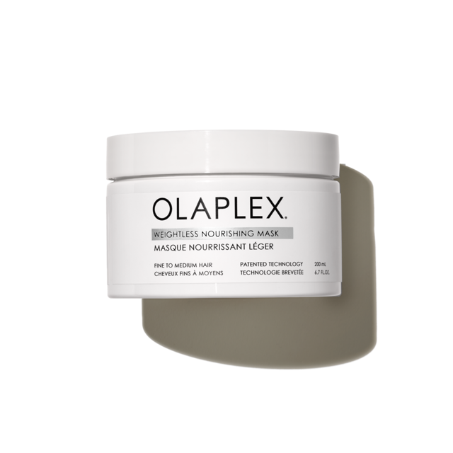 WEIGHTLESS NOURISHING MASK
