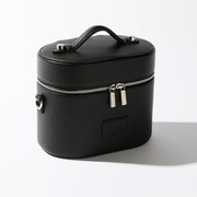 Oval Toiletry Case