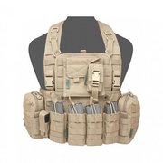 Warrior Assault Systems 901 Elite 4 Chest Rig