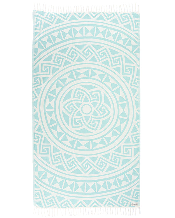 Mandala Mint