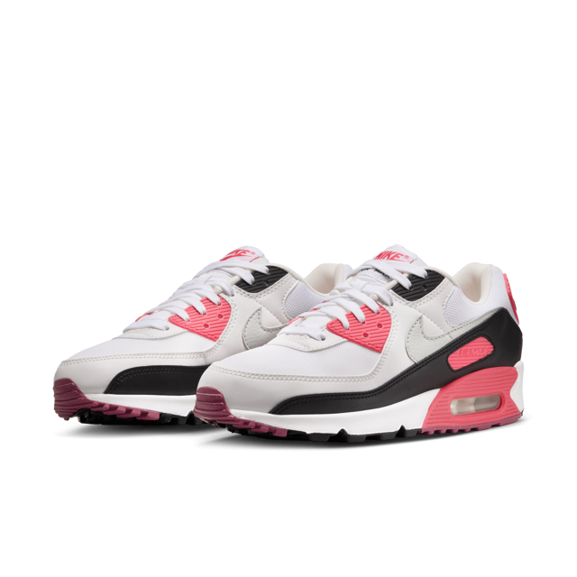 Women's Nike Air Max 90 "Aster Pink"