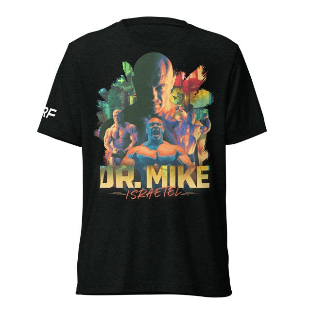 Dr. Mike Hype Shirt