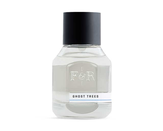 Ltd Res No. 21: Ghost Trees Extrait de Parfum