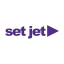 Set Jet logo