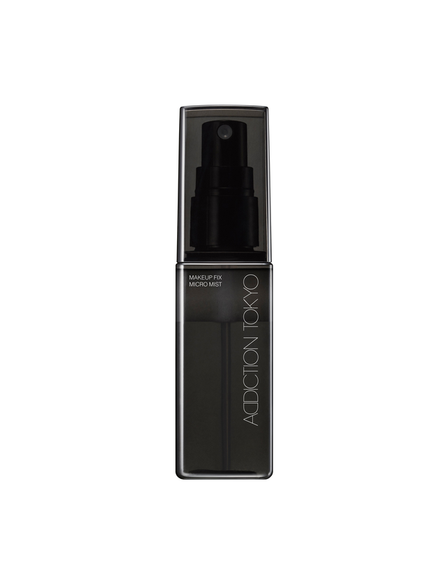 Makeup Fix Micro Mist