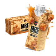 MRE Ready To Drink Protein Shakes