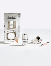 Le Métallique - Chrome Powder Set