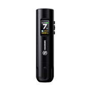 Dragonhawk Wireless Tattoo Pen Machine Brushless Motor with 3.5MM Stroke Smart Screen | X7