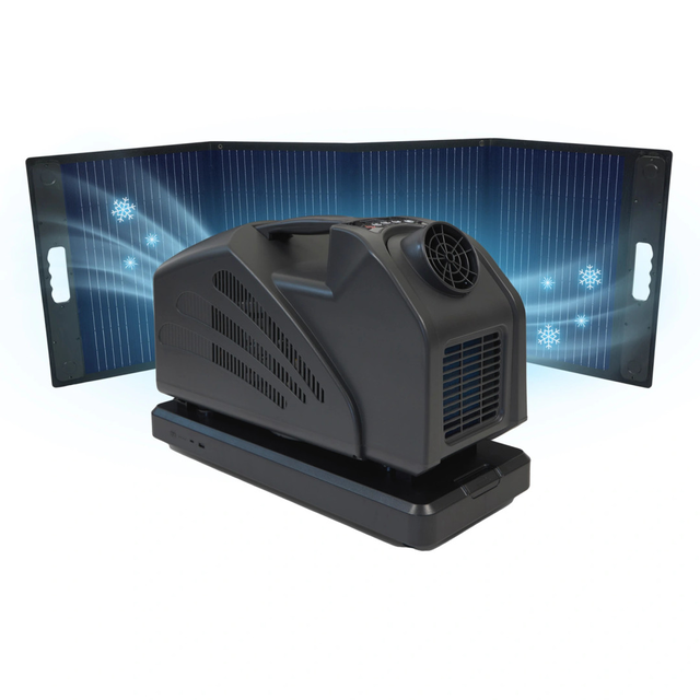 ChillZone Portable AC