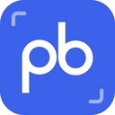 PangoBooks logo