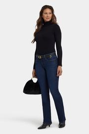 Barbara Bootcut Jeans - Northbridge