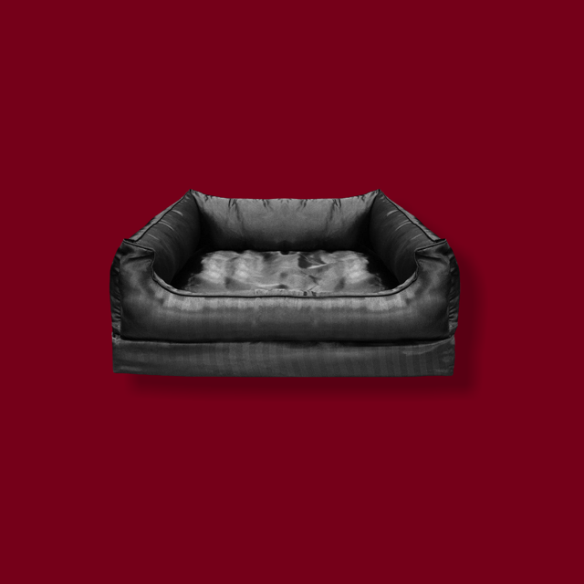 Silk Pet Bed