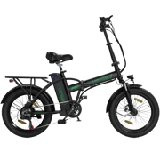 BK11 Folding Electric Bike