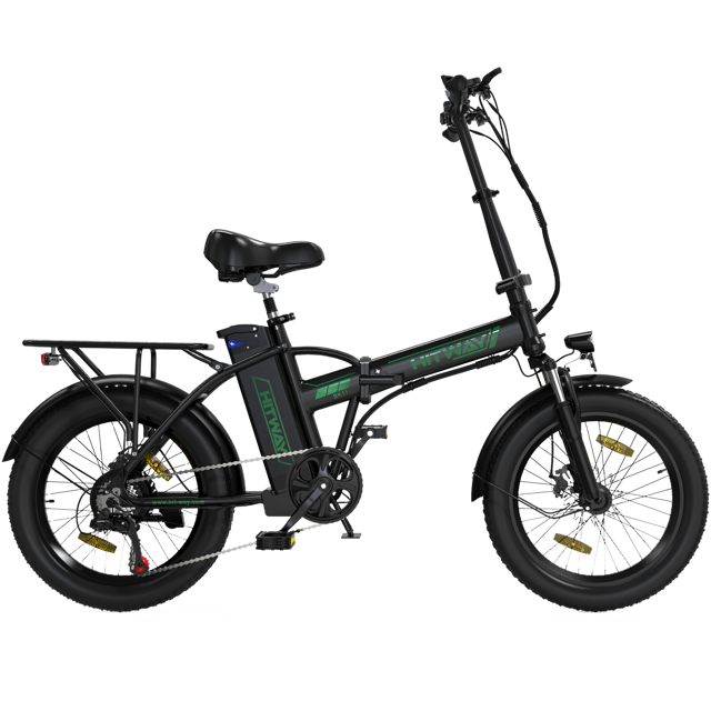 BK11 Folding Electric Bike