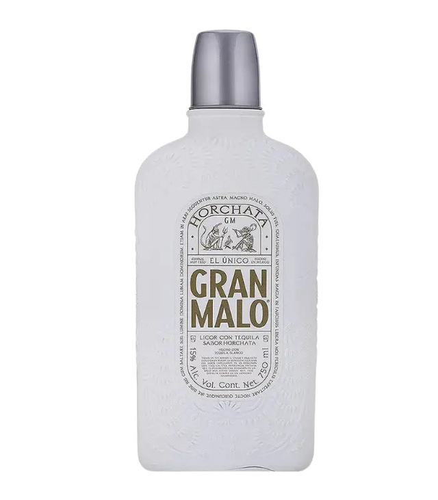 Gran Malo Horchata Tequila 750mL