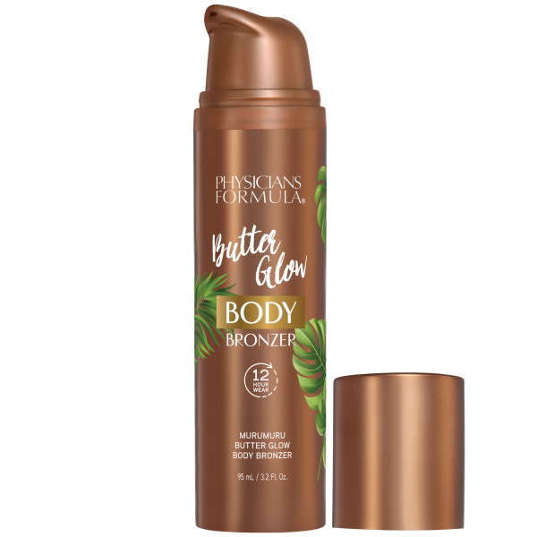 Butter Glow Body Bronzer