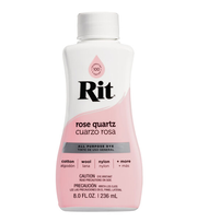 Rit 8oz All Purpose Liquid Fabric Dye