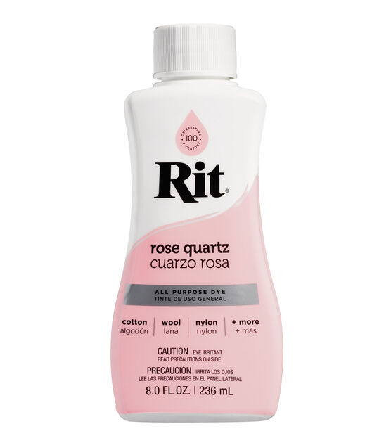 Rit 8oz All Purpose Liquid Fabric Dye