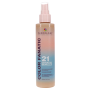 Pureology Color Fanatic 21 Essential Benefits Multi-Tasking Leave-In Spray 6.7 oz | LaLa Daisy
