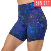 Shorts | Galaxy