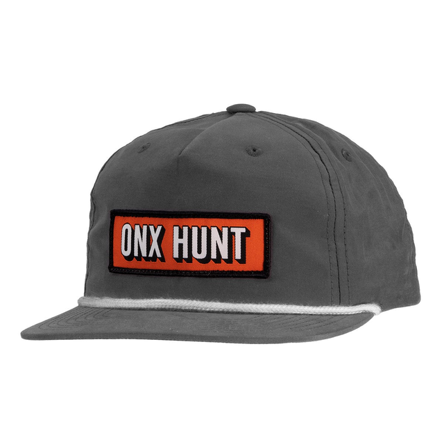 Hunt Cadastral Hat | Multiple Colors
