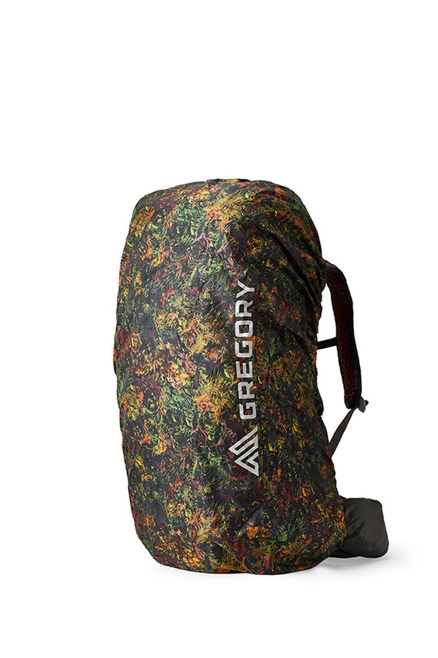 Raincover 50 Raincover 30L-50L Rain Forest