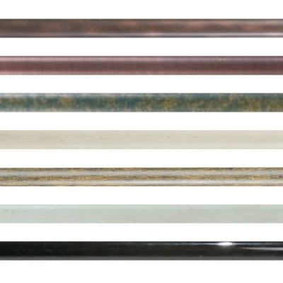 Downrods for Savoy House Fans