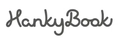 HankyBook logo