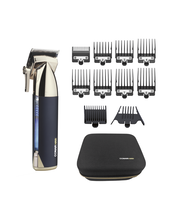 Pro Metal Series Hair Clipper