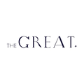 The Great. logo