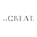The Great. logo