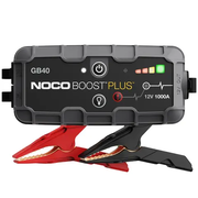 Noco GB40 Boost Plus 1000A UltraSafe Lithium Jump Starter | Euro Car Parts