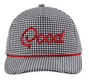 Good Times Roll Rope Hat