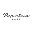 Paperless Post logo