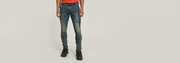 Airblaze 3D Skinny Jeans