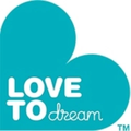 Love to Dream logo