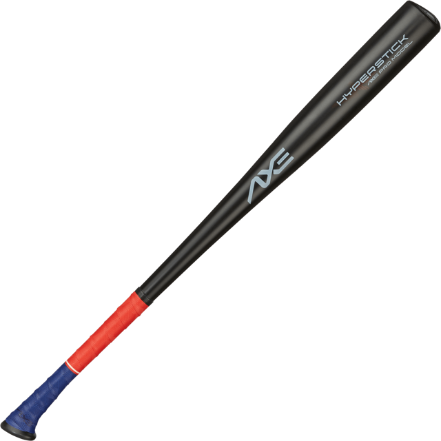 Axe Hyperstick Wiffle Ball Bat & Ball Set