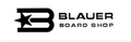Blauer Board Shop logo